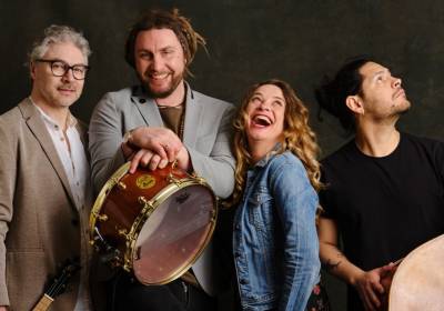 Jazznight mit LIAB (LOST IN A BAR)