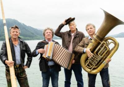 Gerhard Polt & die Well Brüder: Apropos