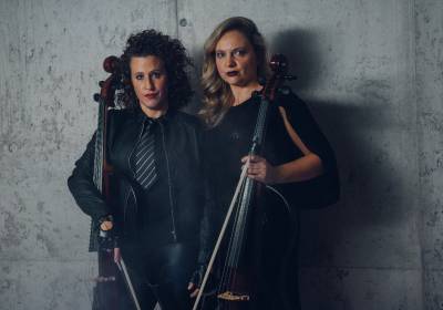 Rocknacht - We Will Rock It