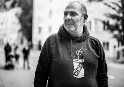 Hannes Ringlstetter - SOLO