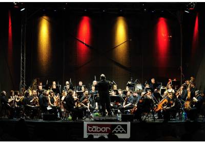 Neujahrskonzert - Smetana Philharmoniker Prag