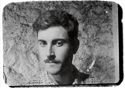 Elliot Galvin - The Ruin