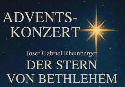 Adventskonzert 2025