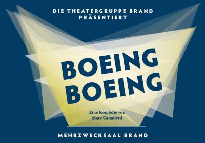 Boeing – Boeing