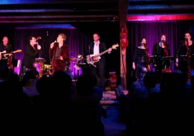 Special Night before Christmas