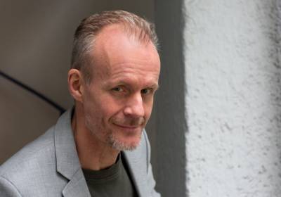 Max Uthoff - Vorpremiere