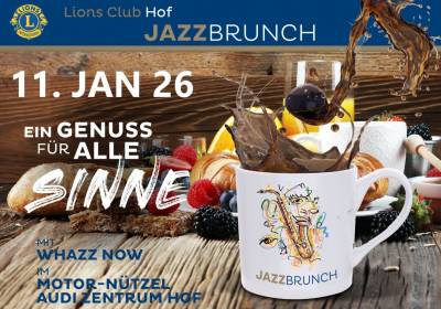 Lions Jazzbrunch  26