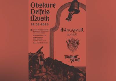 Obskure Deifels Musik Part II