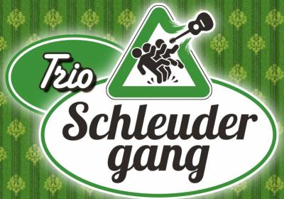 Trio Schleudergang: Koch- und Buntwäsche