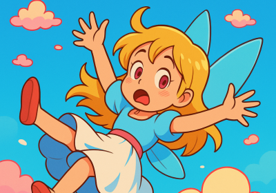 Mondragur oder Die Geschichte vom Goldenen Ei