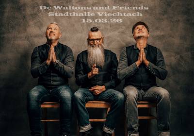 DeWaltons and Friends