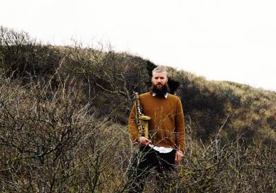 Sam Newbould Quintet