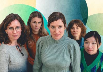 Sara Decker - Expand