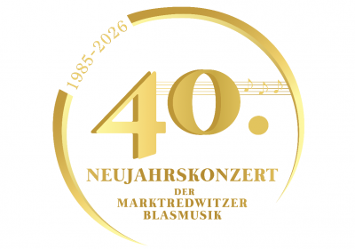 Neujahrskonzert 2026 der Marktredwitzer Blasmusik