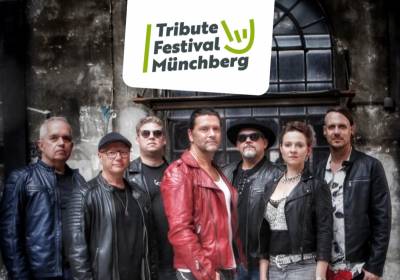 MAFFAYpur - Tribute to Peter Maffay