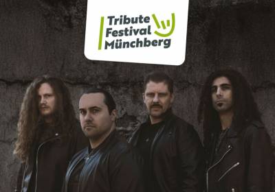 SAD - Tribute to Metallica