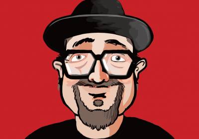 Helmut A. Binser: "BUMM"