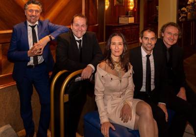 Neunburger Stadtball 2026