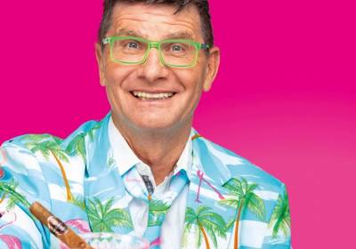 Mäc Härder - Leben beginnt, wenn...