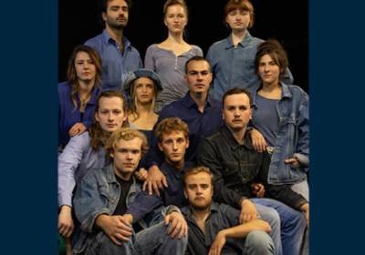 Offene Werkschau: Abschlussprüfung Schauspiel