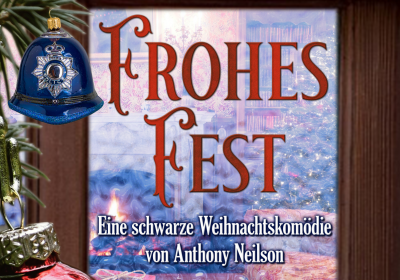 Frohes Fest?