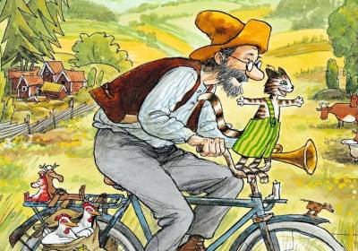 Pettersson und Findus - Unsere schönsten Abenteuer