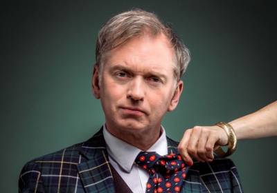 Christian Springer - Leider