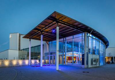 30 Jahre ACC Amberg - Jubiläumskonzert