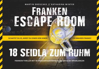 Franken-Escape-Room-Abend