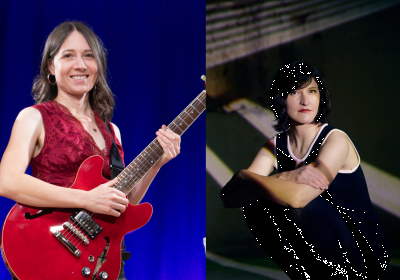 The Jules Band - Yvonne Isegrei & Band