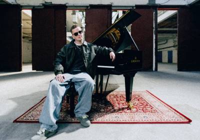 Levi.Sct – Piano X Beats