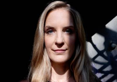 Caro Matzko liest: Alte Wut | Innenhof Open-Air