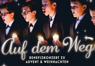 Benefizkonzer Regensburger Domspatzen 