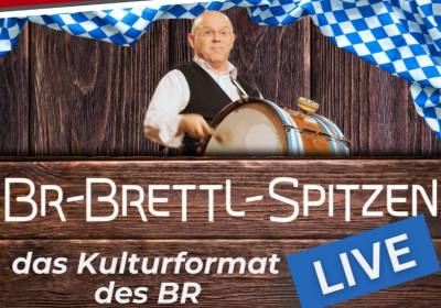 BR - Brettl-Spitzen - LIVE - Rohr i.NB