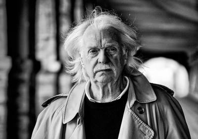 Axel Petermann: Die Psyche des Bösen