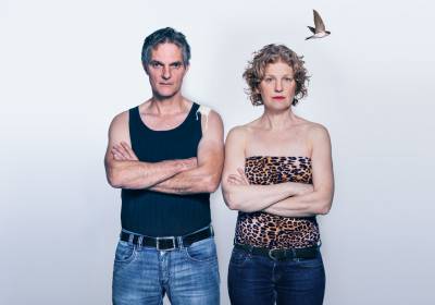 Reisegruppe Ehrenfeld: Der Sinn des Lebens und...