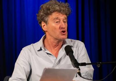 Richard Oehmann: Derbleckereien