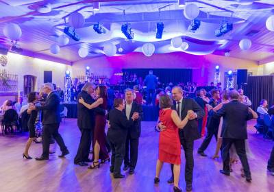 Stadtball Geisenfeld 2026