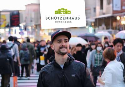 Glück auf 1000 (Um)wegen