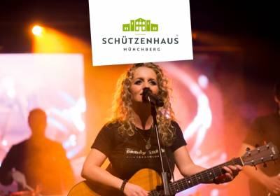 Christina Rommel: Schokolade - Das Konzert
