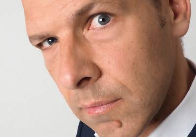 Helge Thun - Nah Dran