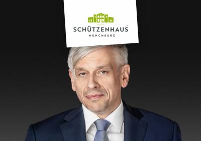 Mathias Tretter - Souverän