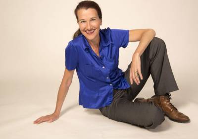 Maria Maschenka: Lügenlyrik & Poetische Wahrheiten