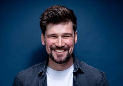 Max Beier: Love & Order