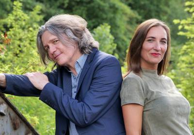 Diana Laden & Friends