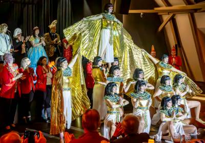 Landkreisball Amberg-Sulzbach 2026