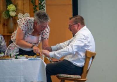 Thiersteiner Sommerbühne