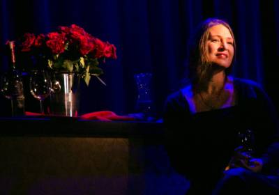 La vie en rose – Ein Chansonabend über Édith Piaf