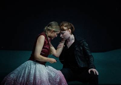 Der Drache – von Jewgeni Lwowitsch Schwarz