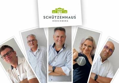 Tanztee - One & Voices